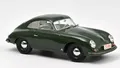 NOREV - PORSCHE 356 Coupé 1954 grün - 1/18 - NOREV187453