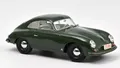 NOREV, PORSCHE 356 Coupé 1954 grün, 1/18, NOREV187453
