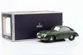 1:18 Porsche 356 Coupe 1954 dunklegrün Norev