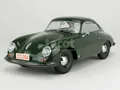 Porsche 356 Coupé 1954 - norev 1/18