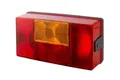 HELLA Heckleuchte 2SD 006 040-141 12V R10W P21W Glühlampen-Technologie 24V