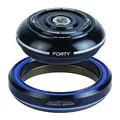 Cane Creek 40 Headset - IS41/IS52 Schwarz
