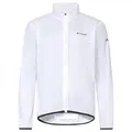 Matera Air Windjacke Herren - weiss - XXXL