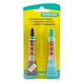 Stanger 18012 Epoxy 2 K Kleber 13 g BK