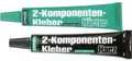 Zwei Komponenten Kleber [Misc.]