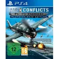 Air Conflicts: Pacific Carriers