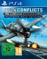 Air Conflicts: Pacific Carriers-Playstation 4 Edition (Sony PlayStation 4)