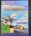 Air Conflicts: Pacific Carriers-Playstation 4 Edition (mit Anleitung)
