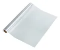 WENKO Antirutschmatte für Schrank und Schublade, Rutschstopp, schützt den Schrank, geräuschdämpfend & zuschneidbar, strapazierfähiger Kunststoff, 150 x 50 cm, Transparent