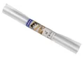 Wenko Anti-Rutsch-Matte transparent 50 x 150 cm zuschneidbar Rutschstopp Schutz