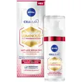 NIVEA Cellular Luminous 630® Anti-Age Serum 2-in-1 gegen Verfärbungen und Fältch