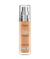 L'Oréal Paris True Match Flüssige Foundation 30 ml Nr. 7.R/C - Rose Amber