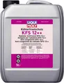 Liqui Moly KFS 12++ 21135 Kühlerfrostschutz Kühler 5l