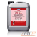 LIQUI MOLY 5 L LITER KÜHLERFROSTSCHUTZ KFS 12++ KÜHLERSCHUTZ FROSTSCHUTZMITTEL