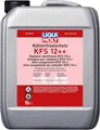 LIQUI MOLY Kühlerfrostschutz KFS 12++ 5 L Kühlerschutz Frostschutz