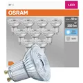 OSRAM HOMELIGHTING 4058075036703 LED EEK F (A - G) GU10 Reflektor 4.3 W = 50 ...