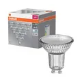 10er-PACK OSRAM LED BASE PAR16 Glas GU10 Strahler 4.3W=50W 36° 4000K neutralweiß