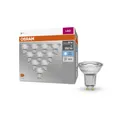 OSRAM LED BASE PAR16 GU10 4000 K 4,3 W 350 lm