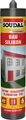 Soudal Bau-Silikon transparent 300 ml