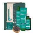 Weleda Geschenkset Revitalizing Hair Care, 1 Stück