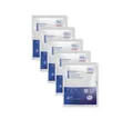 IEA Medical Kühlpad Sofort-Kälte-Kompresse, Kühlpacks für Prellungen & andere Verletzungen, Komplettset 5-tlg., Set, Einmal-Kühlpacks, Kühlpack zum knicken, Kühlkompresse, Kältekompresse