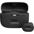 Tune 130 NC TWS In-Ear Kopfhörer schwarz - Schwarz