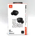 JBL Tune 130 NC TWS Schwarz  In-ear Kopfhörer Bluetooth /USB-C Neu & Versiegelt