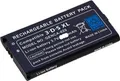 Batterie passend für Nintendo 3DS XL und NEW 3DS XL mit Schraubendreher - kompatibel SPR-003