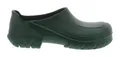 Birkenstock Alpro640 PU-Clog Green Gr. 36 Küche Arbeit Stahlkappe Arbeitsschuhe