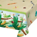 Papiertischdecke, Motiv: Geburtstagskäfer (US IMPORT)
