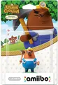 Nintendo Amiibo - Resetti - Animal Crossing