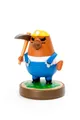 Nintendo Switch amiibo Animal Crossing - Resetti (NEU & OVP) Zubehör Nintendo
