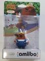 Amiibo Animal Crossing Maulwurf Resetti Nintendo NEU und OVP