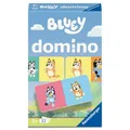 Bluey Domino