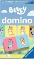Bluey Domino - Reisespiel Mitbringspiel von Ravensburger