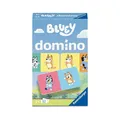 Ravensburger Spiel Bluey Domino Pocket | 2 Stk