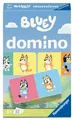 Bluey Domino - Reisespiel ab 3 Jahre | Spiel | Deutsch (2026) | Mitbringspiele
