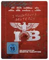Inglourious Basterds - Steelbook [Blu-ray] (Limited Edition)