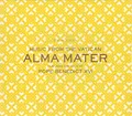 Alma Mater - Musik aus dem Vatikan mit Papst Benedikt XVI / Deluxe CD+DVD Version