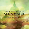 Musik aus dem Vatikan - Alma Mater - Musik aus dem Vatikan mit Papst Benedikt XV
