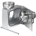 Helios MBD 225/4 EX Megabox - 3-PH, EX-gesch. II 2G Rohr DN 250 - 06011