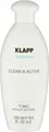 KLAPP Clean & Active Tonic without Alcohol 250 ml