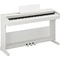Yamaha YDP-105 Arius Digitalpiano White