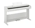 Yamaha YDP-105WH Arius Digitalpiano Weiß – 88 Tasten, GHS-Tastatur