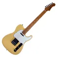 Jet Guitars JT-300 E-Gitarre Blonde