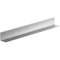 Sarei - Winkelprofil Hg1 1000 X 50 X 50 Mm Natur Winkelprofil