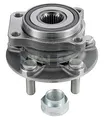 SNR R181.19 Wheel Bearing Kit for SUBARU