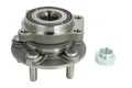 Radlagersatz SNR R181.19