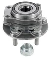 SNR R181.19 Radlagersatz für SUBARU