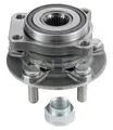 SNR Radlager Vorne (R181.19) für SUBARU Outback Impreza Legacy IV Forester V